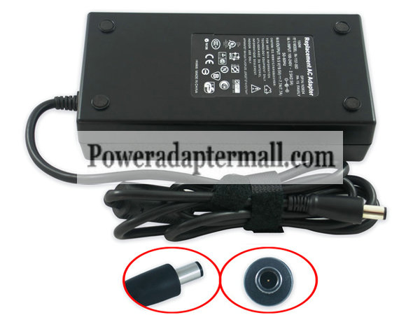 Original New Dell XPS M2010 Ac Adapter 19.5V 7.7A 150W Original New Dell XPS M2010 Ac Adapter 19.5V 7.7A 150W